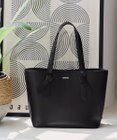 Tiaclasse 【安田美沙子さん着用】リボンデザイン通勤バッグ
