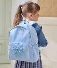 ANY KIDS 【A4サイズ収納可能】リボン リュック