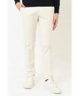 DAKS ストレッチコットンパンツ