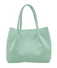 Green Parks ・ＱＵＯＮ　ミディアムニットトート