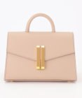 23区 DEMELLIER MIDI MONTREAL ショルダー バッグ