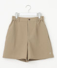 23区GOLF 【23Fondation/WOMEN】【ストレッチ】ショートショーツ