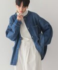 AMERICAN HOLIC デニムカバーオール