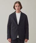 UNFILO MENS フレキシブルウェア テーラードジャケット [23年秋冬商品]