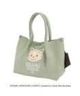 ROOTOTE 6287【オサムグッズ】OSAMU GOODS(R)×ROOTOTE デリ.ルフル.オサム-A