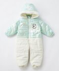 OP／FILA 【MC ENFANTS】スノーウェア ジャンプスーツ