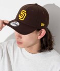 WEGO 【ユニセックス着用ITEM】NEWERA　9FORTY
