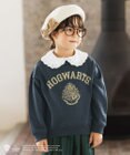 ANY KIDS 【コラボ】ハリー・ポッター 裏起毛スウェット