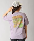 Columbia Columbia/ リトルベアロックグラフィックショートスリーブTシャツ /コロンビア