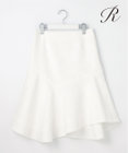 23区 L 【R(アール)】ジャカード スカート
