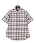 J.PRESS MEN 【WEB・一部店舗限定】マドラスチェックシャツ