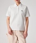 Paul Smith オンラインショップ限定　ゼブラ ワンポイント ポロシャツ