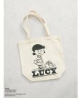 Green Parks ■ＦＴＬ×ＰＥＡＮＵＴＳ　トートバッグ