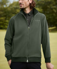 ZERO HALLIBURTON 【撥水・UVカット】 フルジップジャケット ZHG-M5A1a 85106
