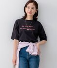 組曲 【Flower Collection】プリントTシャツ