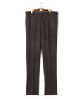 J.PRESS MEN 【KING SIZE】SOFAニット スラックス