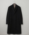 GOTAIRIKU 【COLOMBO】CASHMERE_チェスターコート