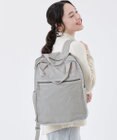 CR URBAN BACKPACK/ソフトトープC