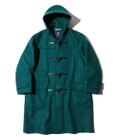 J.PRESS MEN 【J.PRESS ORIGINALS】1001 COLLEGE MELTON CHANGE POCKETS DUFFLECOAT / JAPAN MADE
