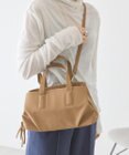 AMERICAN HOLIC パーテーション2WAYボストンバッグ