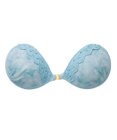 BRADELIS New York 【NuBra / ボリュームアップ】パテッドヌーブラ マーブルレース