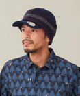 23区GOLF 【MEN】３ＷＡＹキャップ