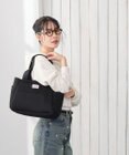 ROOTOTE 3672【仕切り+自立+肩掛け】 LT.デリ.パルーティ.ウエッファ-A
