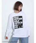 Green Parks ■ＰＵＬＰ　ＦＩＣＴＩＯＮ　ロゴｐｔロンＴ