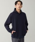 UNFILO MENS 【男女兼用】BEAUTY FORM JERSEY パーカー