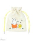 Green Parks Ｍｉｆｆｙ／きんちゃくポーチ