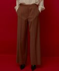 BEIGE， MINIMES / ワイドパンツ