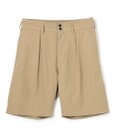 JOSEPH HOMME GASSED LIGHT TWILL / BERMUDA