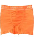 WACOAL MEN メンズ <STUDIO SEVEN>コラボ 【PANTS HOLIC】 ボクサーパンツ ワンサイズ(S-LL) 立体成型 適度なフィット感 前閉じ 下着 GT3777 /ブロス