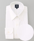 J.PRESS MEN 【PREMIUM PLEATS / 形態安定】スーピマコットンドビーストライプ シャツ/レギュラーカラー