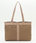 LA BAGAGERIE コンビ2WAYトートバッグ Mサイズ