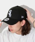 WEGO 【ユニセックス着用ITEM】NEWERA　9FORTY