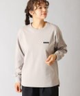 Columbia Columbia/ ウィメンズトゥリースワローロングスリーブクルー /コロンビア