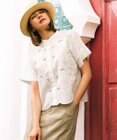 自由区 S 【SHIHOさん着用・機能性抜群】ファンクショナルナロー スカート