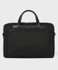 Paul Smith PS Paul Smith ビジネス ナイロン 2Wayブリーフケース