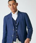 J.PRESS MEN 【SAFILIN】リネンキャンブリック ジャケット