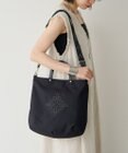 russet 《トートバッグ人気NO.1モデル》スリム2WAYトートバッグ <ナイロン>(CE-1404-WEB)