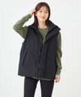 SHARE PARK LADIES 【UNISEX】蓄熱中綿モンスターベスト（S・Mサイズ）