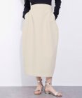 NAVE 【Nave・セットアップ可/洗える/吸水速乾】ドライチノ スカート