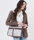 LeSportsac DELUXE EVERYDAY BAG/ホースパレード