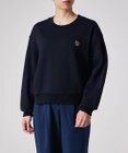 Paul Smith ゼブラワッペン スウェット