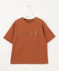 自由区 S 【カタログ掲載・WEB限定カラーあり・洗える】cava Tシャツ