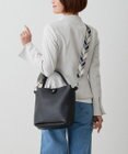 ROOTOTE 1055【ショルダー付きワンハンドル】LT.デリ.ポイント.ショルダー-B