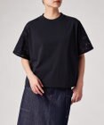 Paul Smith レーススリーブ コンビネーション 半袖カットソー