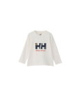 HELLY HANSEN 【キッズ】ロングスリーブ HHヘリーベアティー