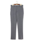J.PRESS MEN 【WEB・一部店舗限】プレーンウィーブ スラックス